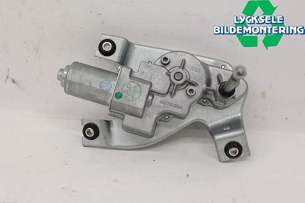 Wischermotor hinten MINI MINI CLUBMAN (F54)