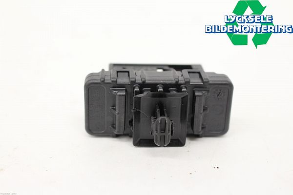 Moduł sterowania - różne MINI MINI CLUBMAN (F54)