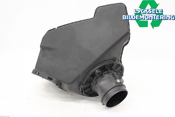 Luftfilter AUDI A6 Allroad (4GH, 4GJ, C7)