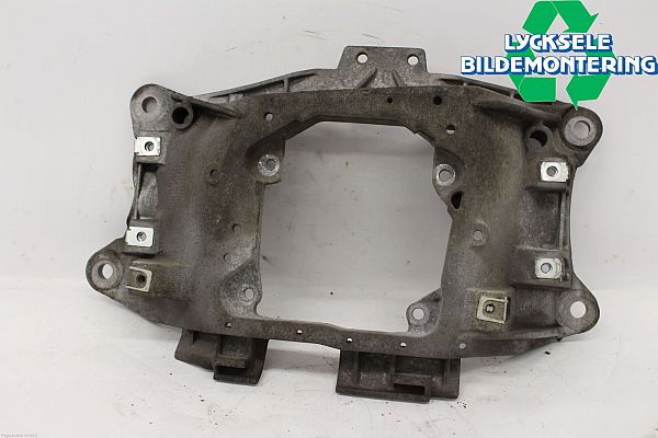 Gearkassebro AUDI A6 Allroad (4GH, 4GJ, C7)