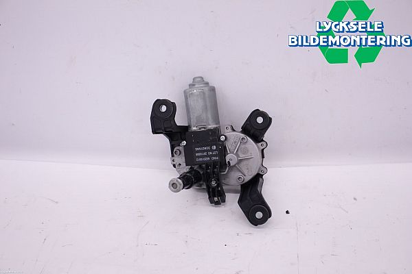 Viskermotor bag OPEL ASTRA J Sports Tourer (P10)