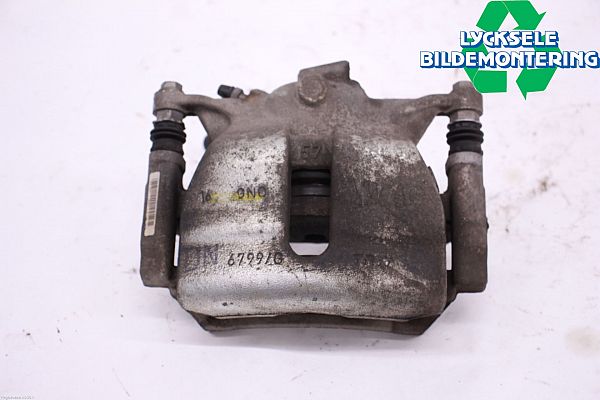 Bremssattel vorne rechts SKODA SUPERB III Estate (3V5)