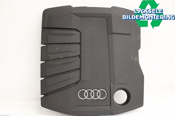 Motorabdeckung AUDI A6 C8 Avant (4A5)
