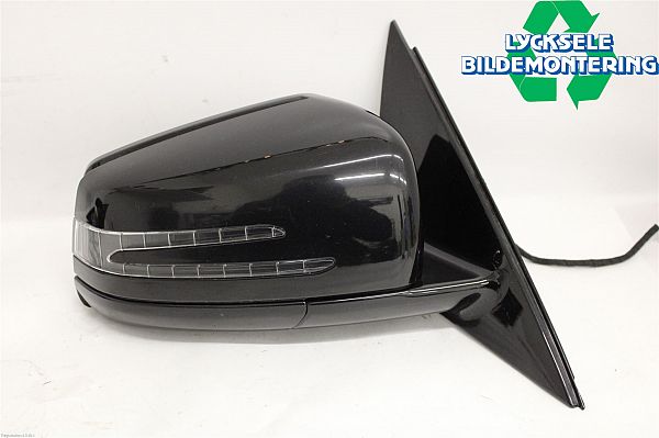 A-212-810-18-76 : Sidespejl - Autoparts24