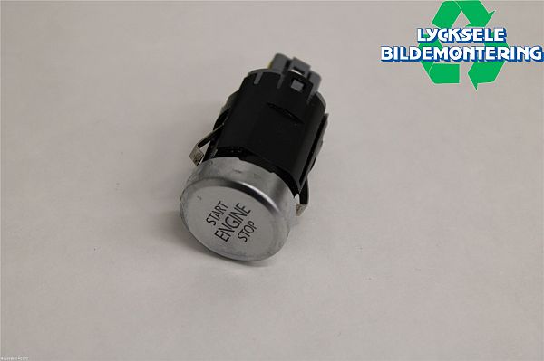 Start- und Stopkontakt VW PASSAT Estate (3G5, CB5)