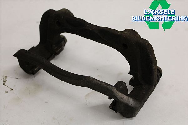 Brake caliper carrier