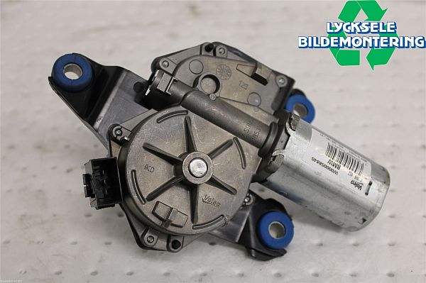 Rear screen wiper engine BMW i3 (I01)