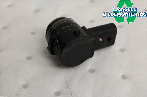 Parkeringssensor bag SEAT IBIZA Mk V (KJ1)