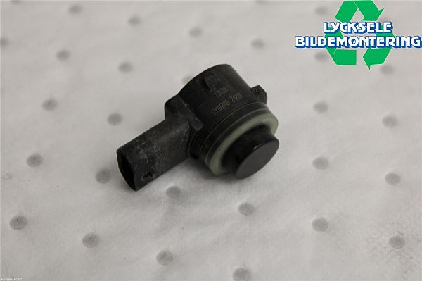 Parkeringssensor bag SKODA OCTAVIA III Combi (5E5, 5E6)