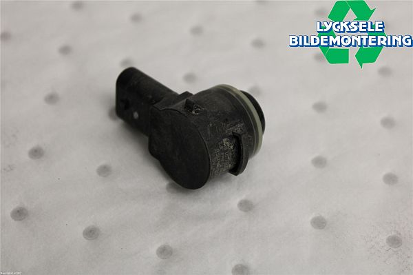 Parkeringssensor bag SKODA OCTAVIA III Combi (5E5, 5E6)