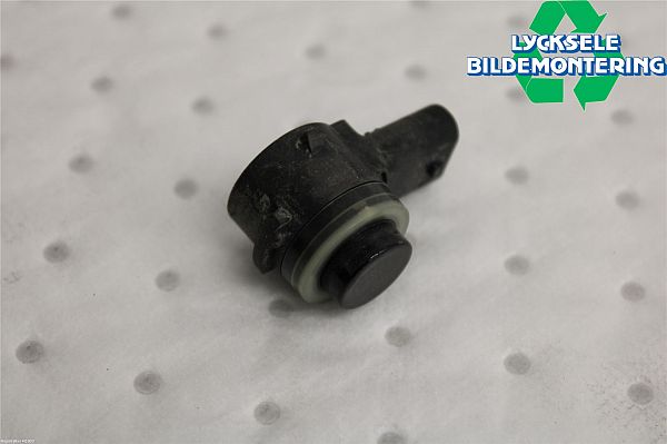 Parkeringssensor bag SKODA OCTAVIA III Combi (5E5, 5E6)