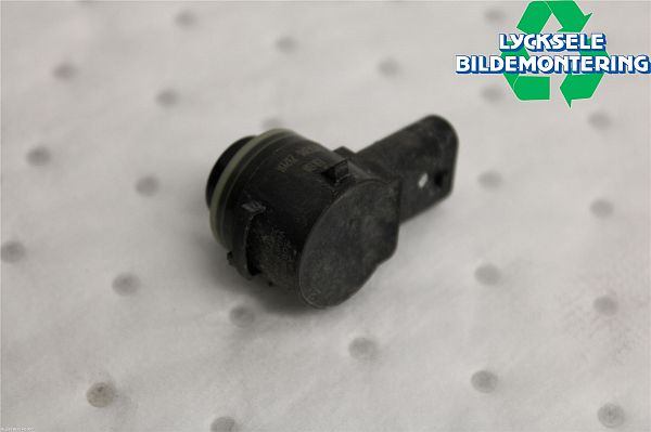 Parkeringssensor bag SKODA OCTAVIA III Combi (5E5, 5E6)