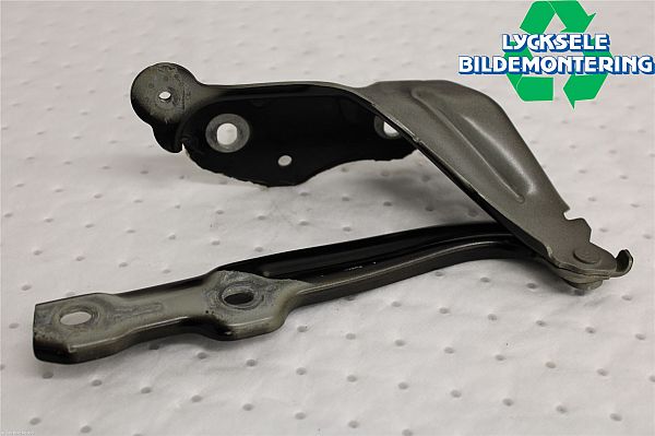 Motorkap scharnier SKODA OCTAVIA III Combi (5E5, 5E6)