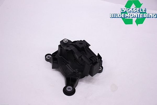 Zirkulationspumpe BMW X1 (U11)