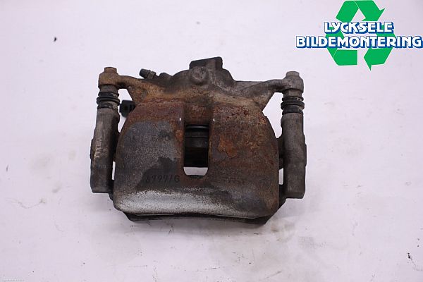 Bremssattel vorne links VW PASSAT ALLTRACK B8 Estate (3G5, CB5)