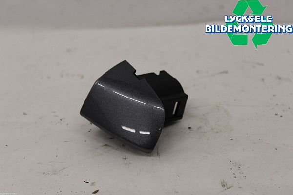 Handgriff aussen VW TIGUAN (AD1, AX1)