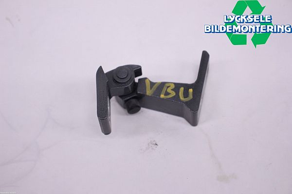 Türfangband VW TIGUAN (AD1, AX1)