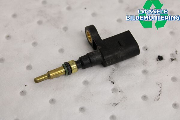 Sensor - lygtejustering VW TIGUAN (AD1)