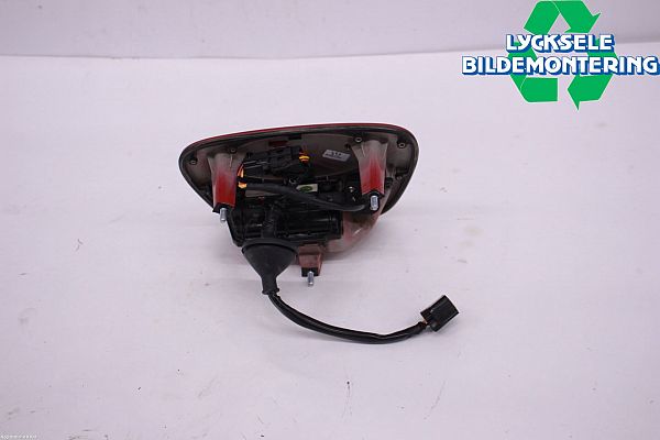 Kamera KIA RIO IV (YB, SC, FB)