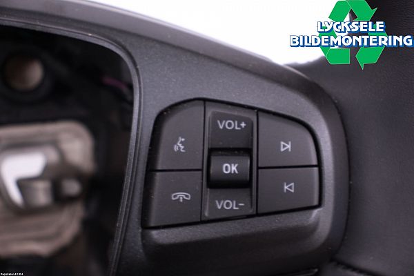 Stuurwiel – de airbag is niet inbegrepen FORD USA MUSTANG MACH-E