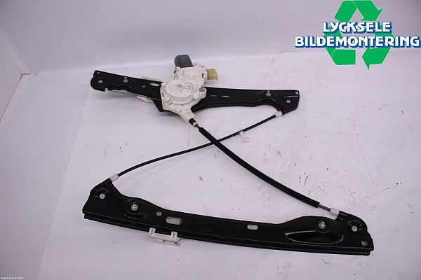 Window regulator motor BMW 3 Touring (E91)