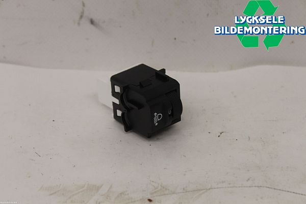 Kontakt - lygtejustering