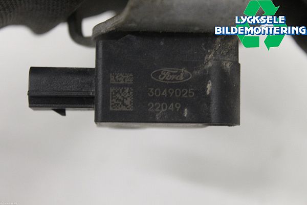 Sensor, Headlight range adjustment FORD USA MUSTANG MACH-E