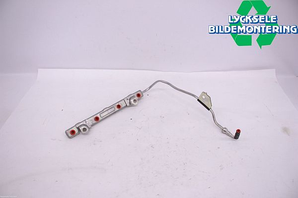 Rampe haute pression / tuyau de buse d'injection