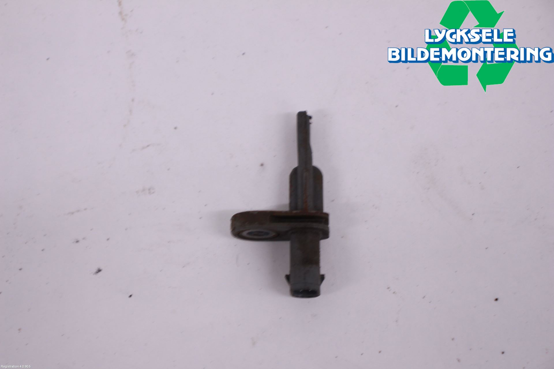 ABS Sensor PEUGEOT 3008 SUV (M_)