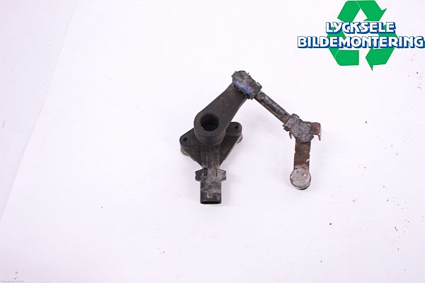 Sensor - lygtejustering PEUGEOT 3008 SUV (M_)