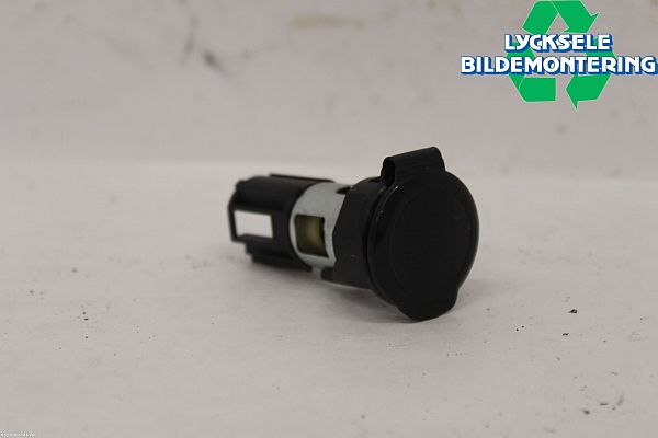 Elektriskedele div. VW CADDY V Box Body/MPV (SBA, SBH)