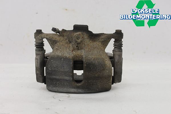 Bremssattel vorne rechts VW CADDY V Box Body/MPV (SBA, SBH)