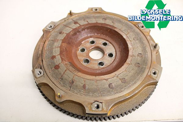 Ford Fiesta - Vliegwiel Fiesta - Autoparts24