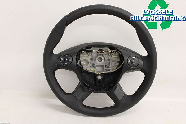 Rat (airbag medfølger ikke) FORD TRANSIT CONNECT V408 Box