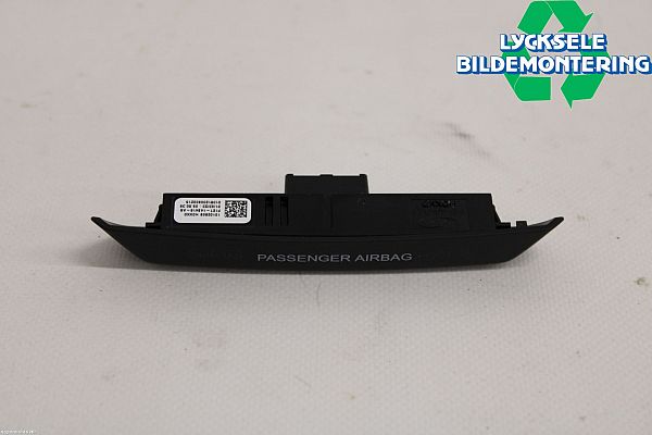 Display FORD TRANSIT CONNECT V408 Box