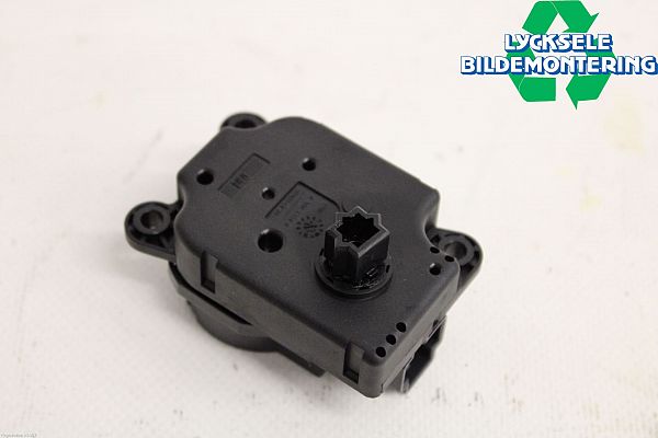 Heizungsschalter FORD TRANSIT CONNECT V408 Box Body/MPV
