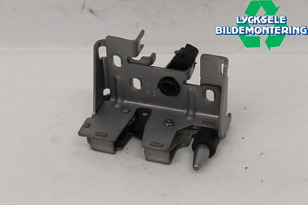 Zentralverriegelung FORD TRANSIT CONNECT V408 Box