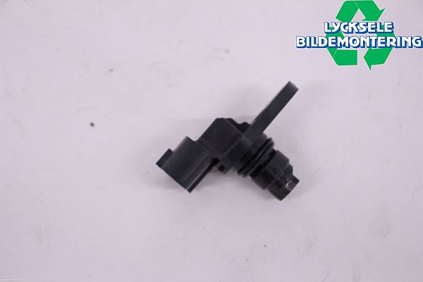 Camshaft speed sensor