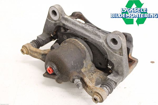 Bremssattel vorne links VW PASSAT ALLTRACK B8 Estate (3G5, CB5)