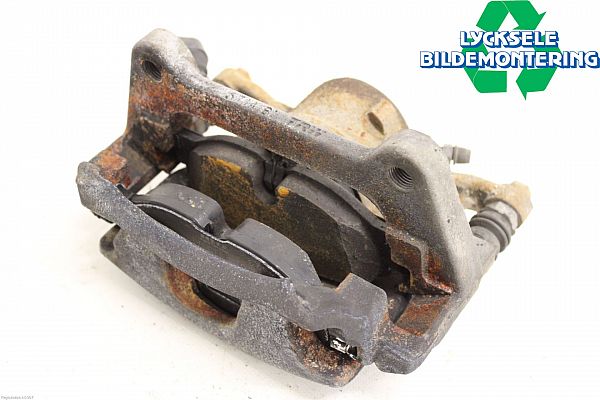 Bremssattel vorne rechts VW PASSAT ALLTRACK B8 Estate (3G5, CB5)