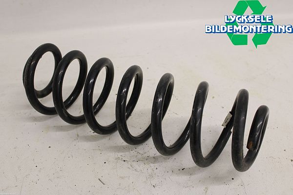 Coil spring