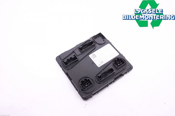 Komfort computer AUDI E-TRON (GEN_)