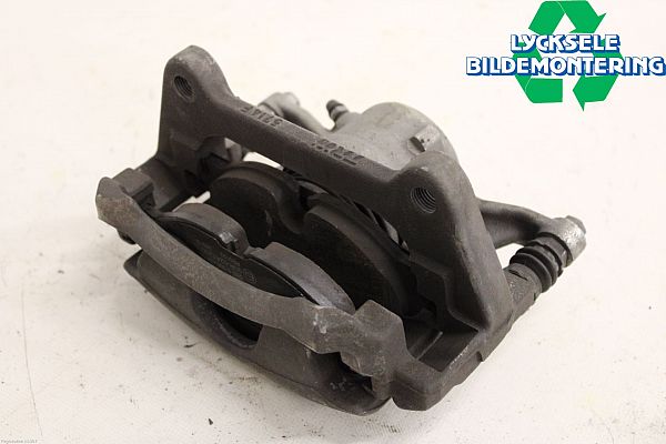 Bremssattel vorne links