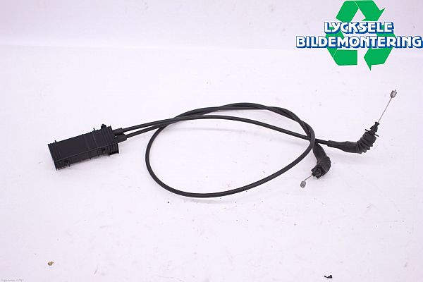 Bonnet cable FORD MONDEO V Turnier (CF)
