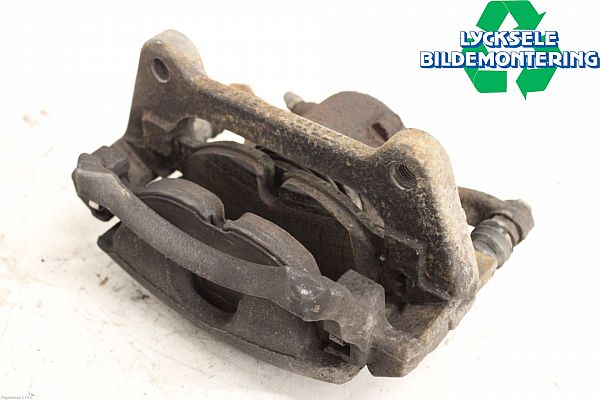 Bremssattel vorne links SKODA SUPERB III Estate (3V5)