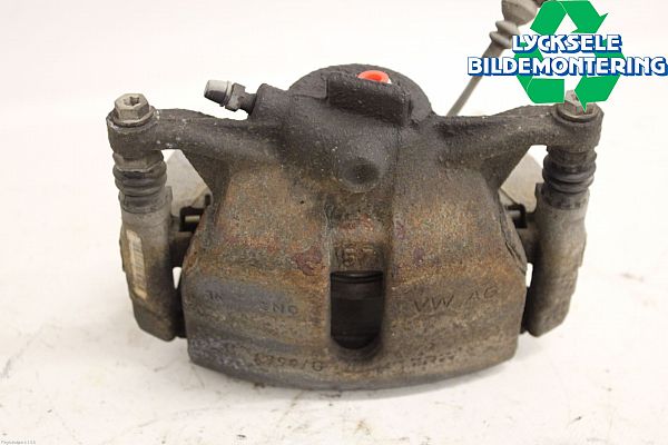 Bremssattel vorne rechts SKODA SUPERB III Estate (3V5)