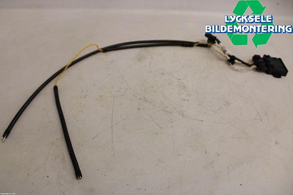 Bagklap styreenhed MAZDA CX-60 (KH_)