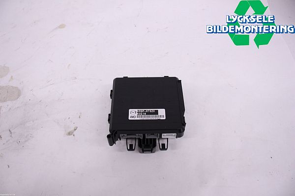 Moduł sterowania - różne MAZDA CX-60 (KH_)