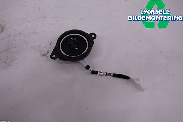 Luidspreker MAZDA CX-60 (KH_)