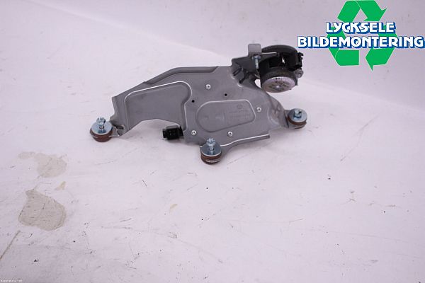 Ruitenwisser motor achter MAZDA CX-60 (KH_)